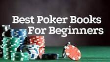 best beginner poker books