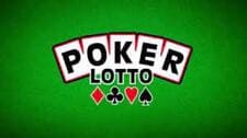 poker lotto how to play